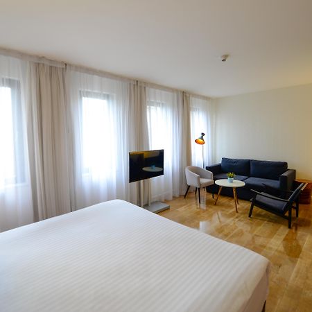 Miapera Hotel And Spa Istanbulská provincie Exteriér fotografie