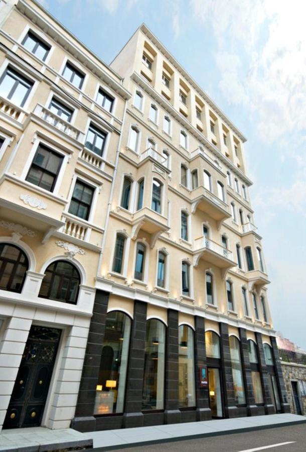 Miapera Hotel And Spa Istanbulská provincie Exteriér fotografie