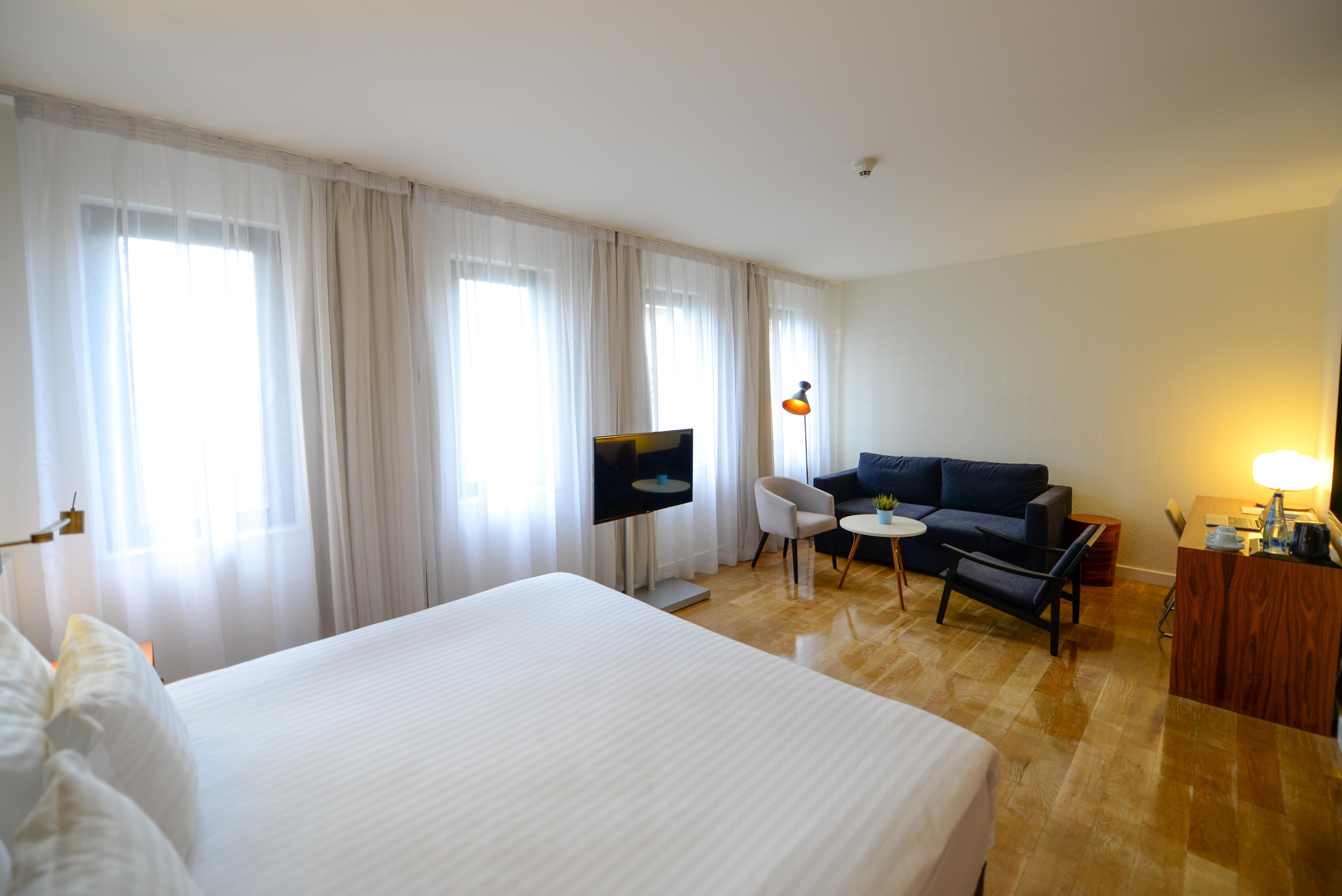 Miapera Hotel And Spa Istanbulská provincie Exteriér fotografie