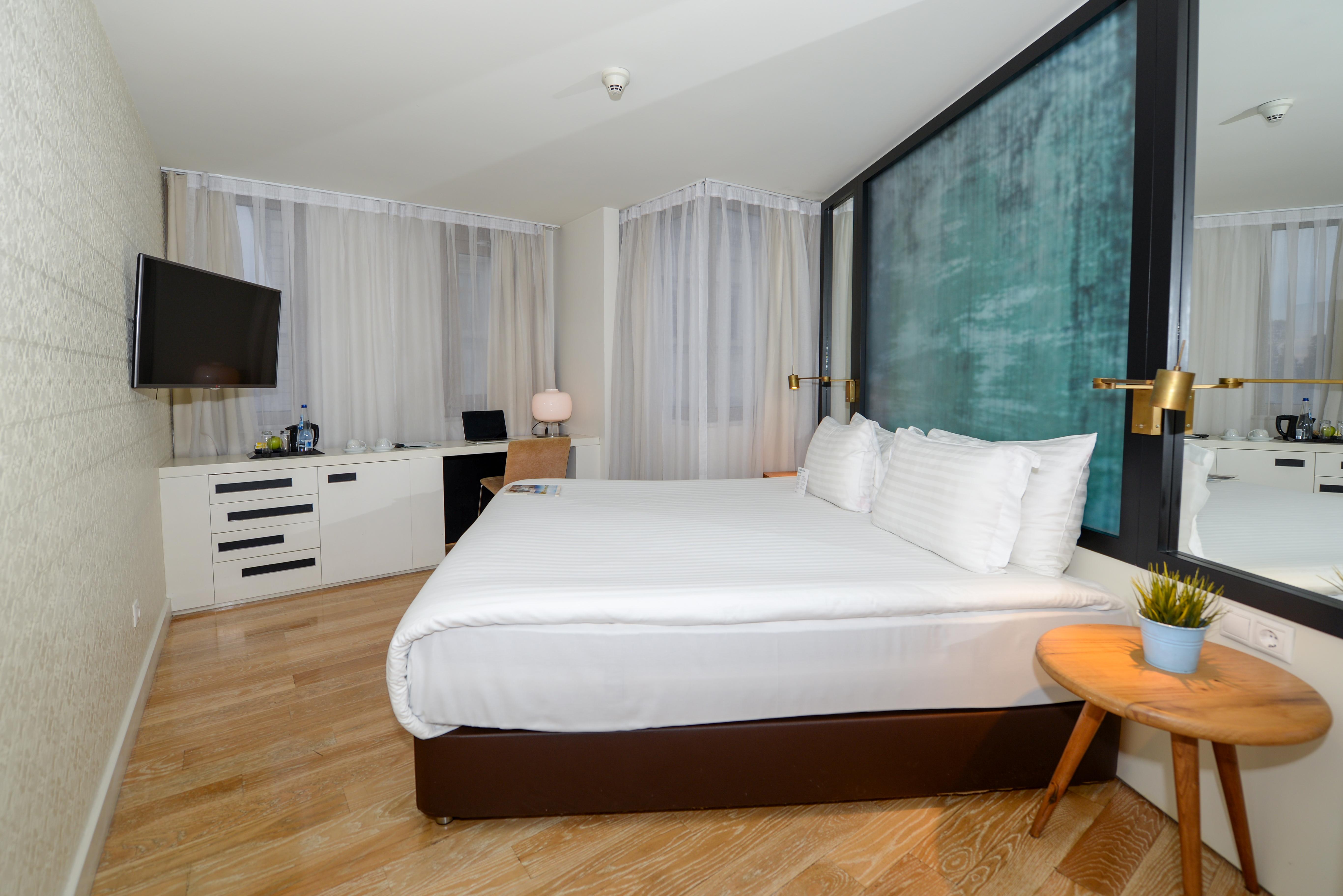 Miapera Hotel And Spa Istanbulská provincie Exteriér fotografie