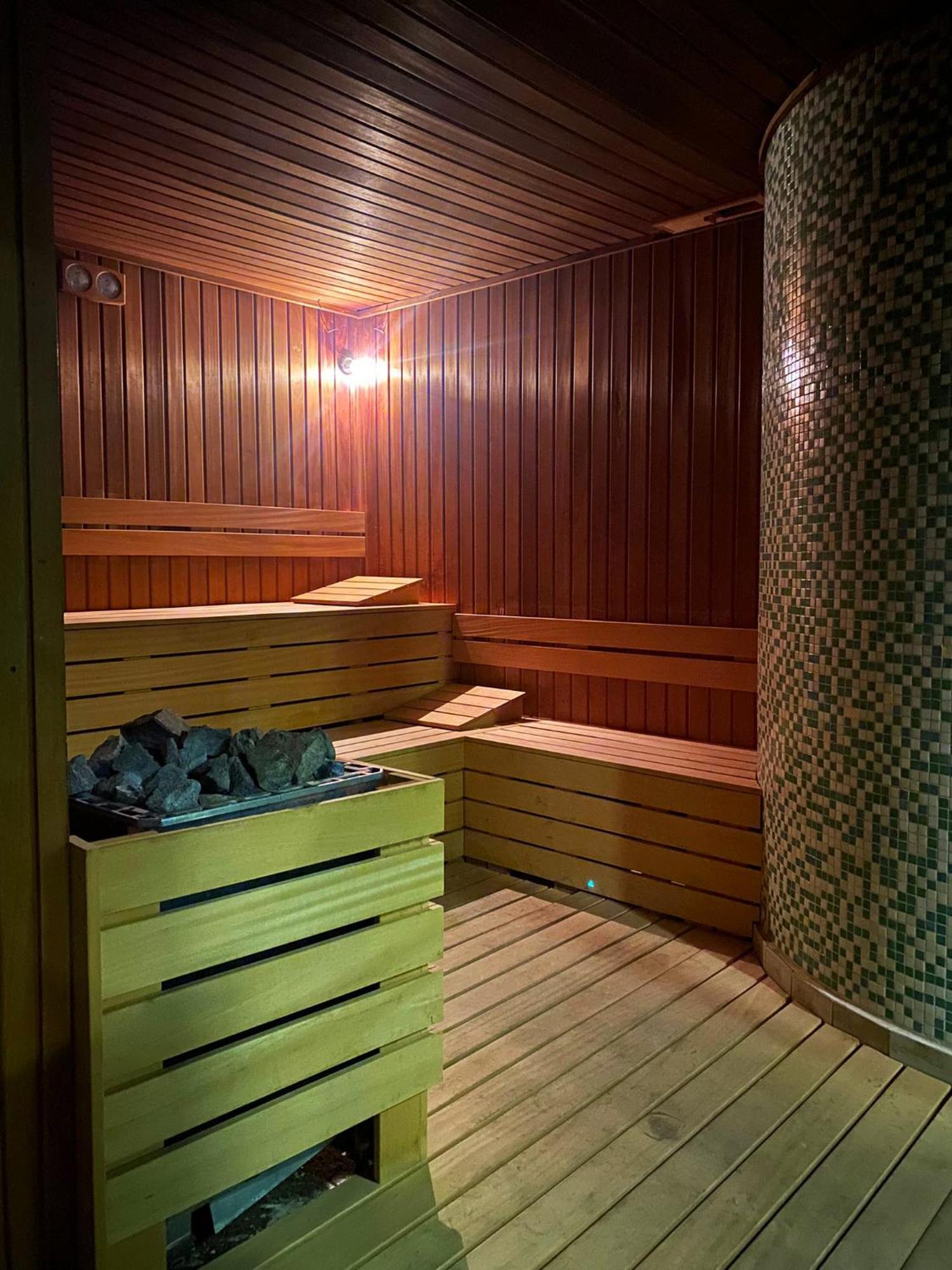 Miapera Hotel And Spa Istanbulská provincie Exteriér fotografie