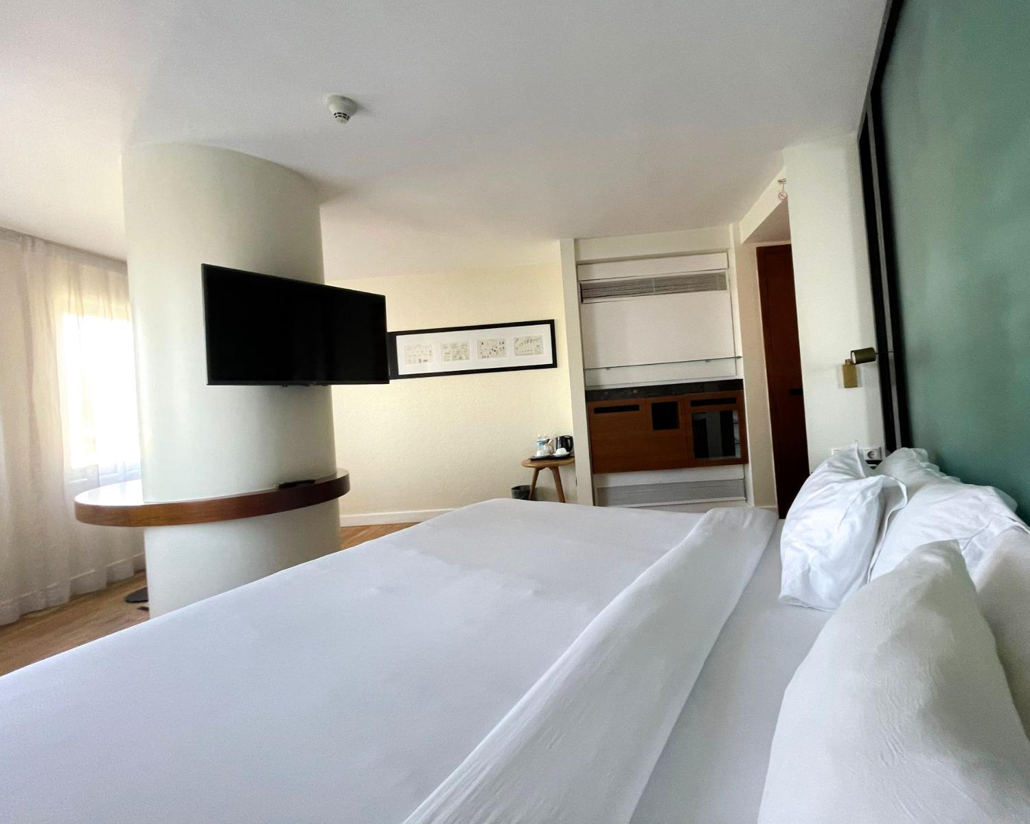 Miapera Hotel And Spa Istanbulská provincie Exteriér fotografie