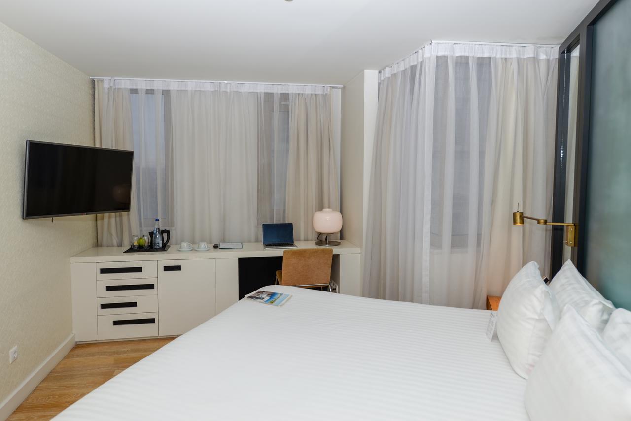 Miapera Hotel And Spa Istanbulská provincie Exteriér fotografie